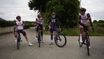 Tour De France 2021 Siap Ngegas