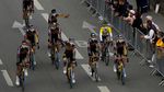 Tour De France 2021 Siap Ngegas