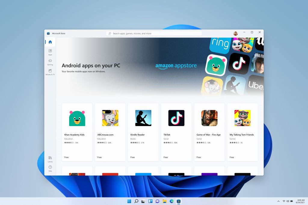 Windows 11 Windows 11