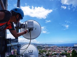 Lelang Frekuensi Bakal Diundur, Ini Kata Indosat dan XL