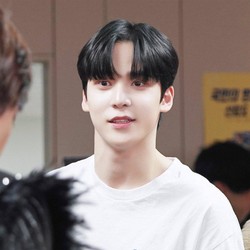 Yunho ATEEZ Putus dari Pacar Non-Seleb