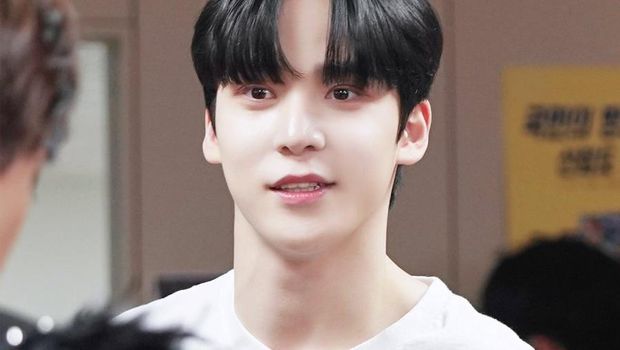 Yunho Ateez