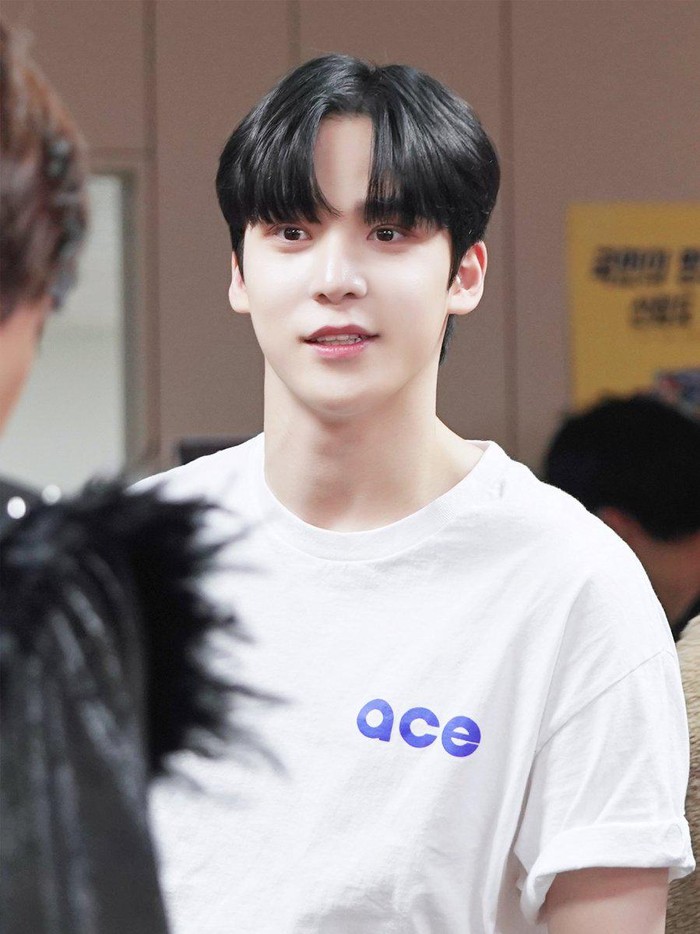 Yunho Ateez