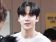 Yunho ATEEZ Putus dari Pacar Non-Seleb