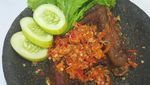10 Resep Ayam Goreng Enak yang Jadi Jodoh Istimewa Nasi Hangat