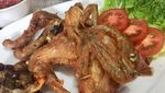 10 Resep Ayam Goreng Enak yang Jadi Jodoh Istimewa Nasi Hangat
