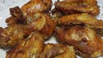 10 Resep Ayam Goreng Enak yang Jadi Jodoh Istimewa Nasi Hangat