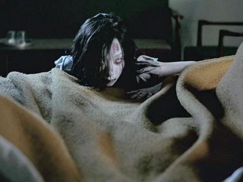 1. Pee Mak Inhuman Kiss, Ghost Game, Art of The Devil Film,sMeat Grinder, Shutter,Siam Square