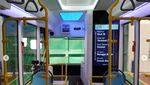 Gantengnya Jetbus Transit Body Monocoque Low Deck Milik Adi Putro