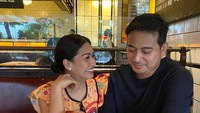 Ucapan selamat, mengalir deras untuk Tata Janeeta yang yang baru saja melahirkan putranya. Sebelum melahirkan, wanita yang eksis lewat dunia tarik suara ini sering membagikan momen kulineran termasuk saat ngidam makanan.  Foto: instagram @tatajaneetaOfficial