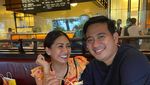Baru Melahirkan, Intip Lagi Momen Tata Janeeta Saat Ngidam Cendol dan Bajigur