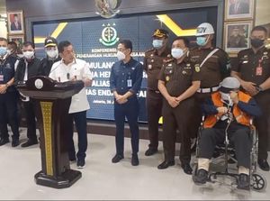 5 Fakta Akhir Pelarian Buron Hendra Subrata di Singapura