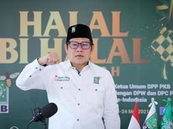 Cak Imin Sayangkan Banyak Warga Nekat Terobos Penyekatan PPKM Darurat