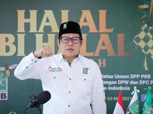 Cak Imin Minta Pemerintah Gencarkan Sosialisasi PPKM Darurat di Ponpes