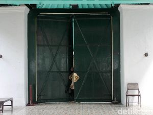 Kedatangan Kaisar Jepang, Wisata Keraton Jogja Akan Ditutup Sehari