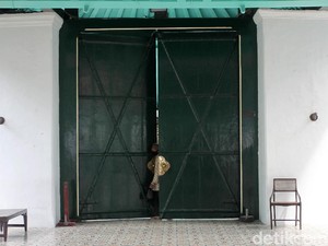 Kedatangan Kaisar Jepang, Wisata Keraton Jogja Akan Ditutup Sehari