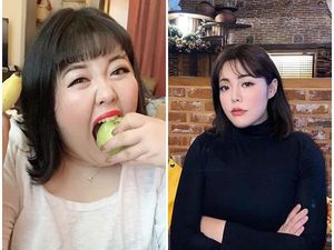 Diet Tanpa Siksaan, Orang-orang Ini Turun Puluhan Kg dan Tetap Makan Enak