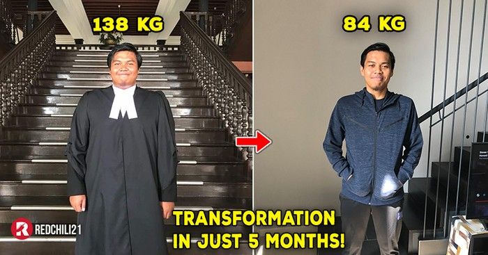 Diet Tanpa Siksaan, Orang-orang Ini Turun Puluhan Kg dan Tetap Makan Enak