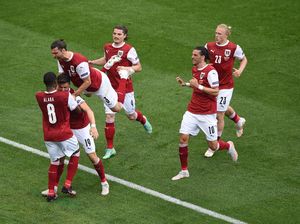 Bonucci: Gaya Main Austria Mirip Jerman