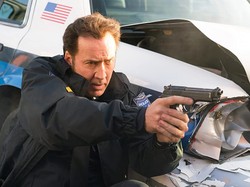 Sinopsis 211, Film Nicolas Cage di Bioskop Trans TV Hari Ini