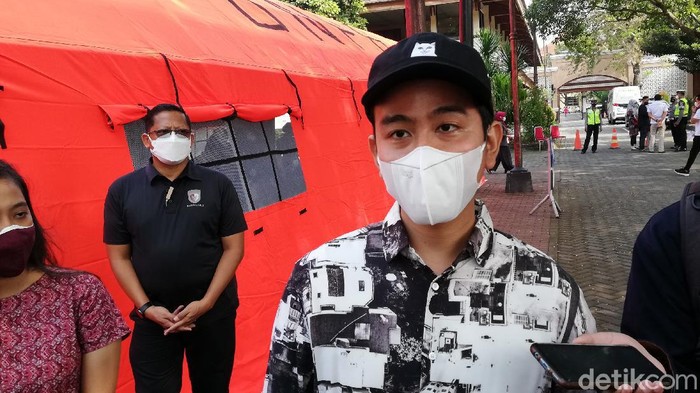 Gibran Rakabuming Raka, Wali Kota Solo