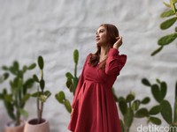 Hasil foto Oppo Reno6