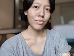 Menjajal Fitur Portrait Terbaru di Oppo Reno6