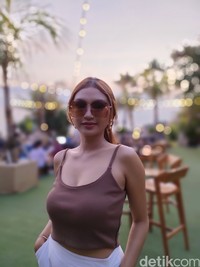 Hasil foto Oppo Reno6