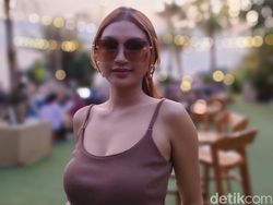 Menjajal Fitur Portrait Terbaru di Oppo Reno6