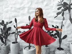 Menjajal Fitur Portrait Terbaru di Oppo Reno6