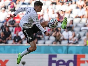 Legenda Jerman Ini Bilang Kai Havertz Mirip Zidane