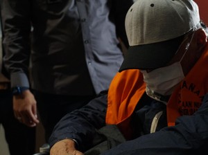 Buron Hendra Subrata Punya 2 KTP Berbeda, Ada DKI dan Banten