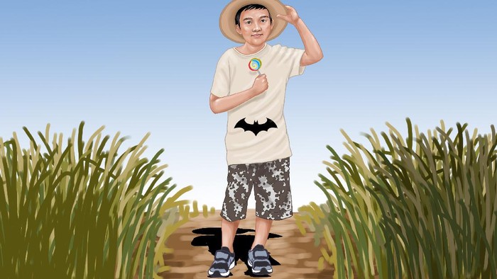 ilustrasi cerpen