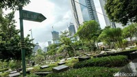Kepala TPU diminta mengendalikan dan mengamankan area TPU demi menghindari terjadinya kerumunan massa untuk mencegah penularan COVID-19.