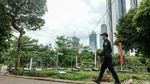 Ingat! Ziarah di TPU Jakarta Dilarang Selama PPKM Diperketat