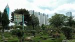 Ingat! Ziarah di TPU Jakarta Dilarang Selama PPKM Diperketat