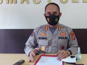4 Warga Yahukimo Sempat Disandera KKB Kembali ke Rumah