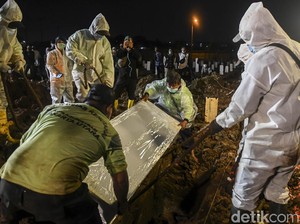 Heboh Mati ala Madura, Kemenkes Minta Satgas Daerah Edukasi Warga