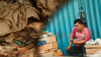 Yuk! Kasus COVID-19 Tembus 21 Ribu, Jangan Abai Prokes