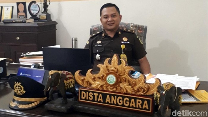 Kejaksaan Sukabumi terlejut 6 terpidana bola sabu lolos dari hukuman mati