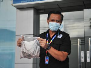 Biar Jera! Pengedar Narkoba di Bali Bakal Dikirim ke Bangli atau Nusakambangan