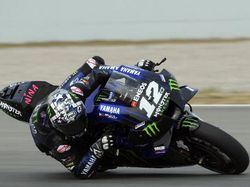 Tudingan Serius Yamaha pada Vinales: Sengaja Mau Bikin Mesin Motor Jebol