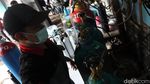 Permintaan Isi Ulang Oksigen di Bandung Terus Meningkat