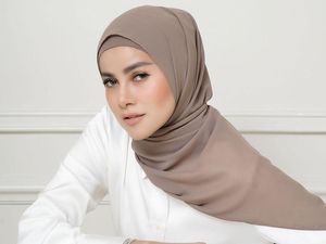 Olla Ramlan Sudah Setahun Pikirkan Gugat Cerai Aufar Hutapea