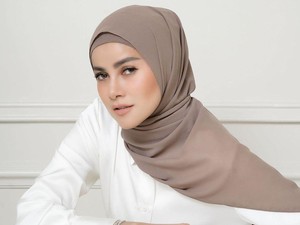 Olla dan Nindy Kurang Harmonis, Ashanty Harap Hanya Salah Paham