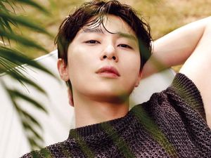 Park Seo Joon Diduga Perankan Karakter LGBT di Marvel, Tuai Pro Kontra Fans
