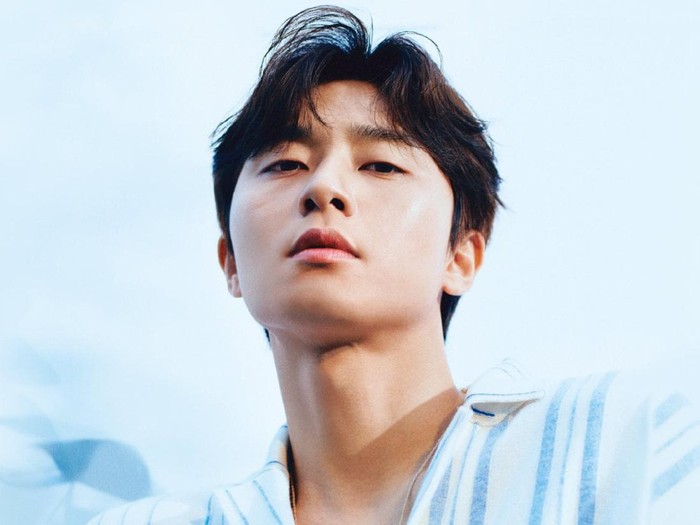 Park Seo Joon