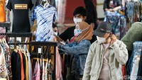 Diketahui, PPKM di Jakarta tengah diperketat untuk menekan laju penularan COVID-19.