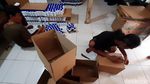 Menengok Produsen Lerak Bertahan di Tengah Hantaman Corona