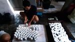 Menengok Produsen Lerak Bertahan di Tengah Hantaman Corona
